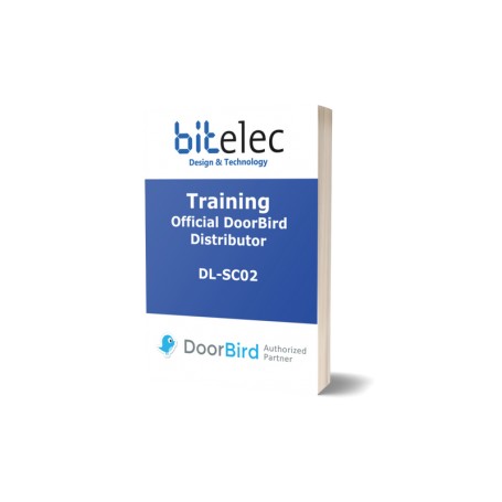 DoorBird Basic Training