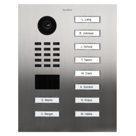 D2110V inkl. UP-Dose