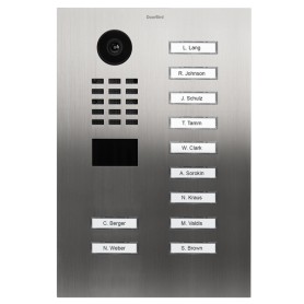 D2111V inkl. UP-Dose