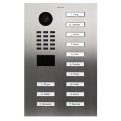D2113V incl. flush-mounted box