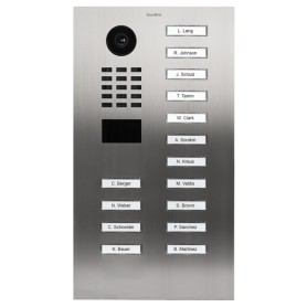 D2115V sans boîte d'encastrement