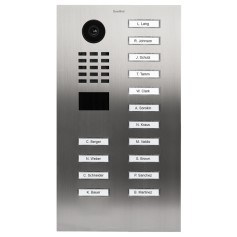 D2115V excl. flush-mounted box