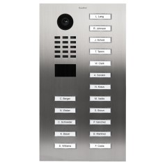 D2117V incl. flush-mounted box
