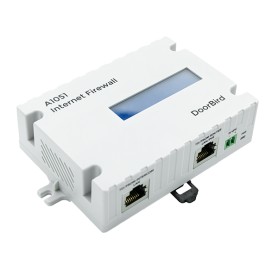 Internet Firewall