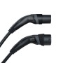 go-e type 2 cable black (up to 22kW)