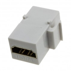 ZS55. HDMI keystone