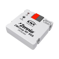 KNX TP-RF Media Coupler (868 MHz)
