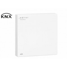 KNX CO / CO2 Sensoren