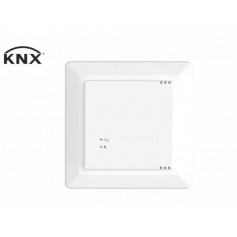 KNX CO / CO2 Sensoren