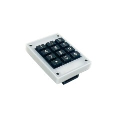 Keypad Modul D11x Serie