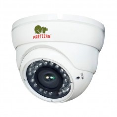 AHD surveillance cameras