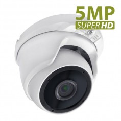 Caméras de surveillance AHD