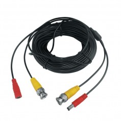 Cable 18m coax