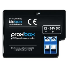 proxiBox