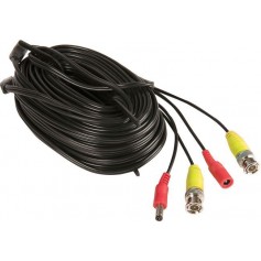 HD BNC Cable 18m