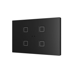 KNX touch switch
