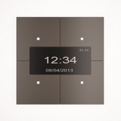 KNX Room Controller