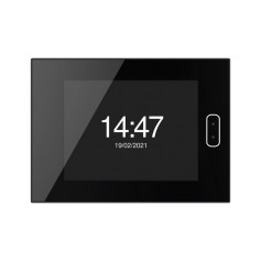 KNX Touch Panel