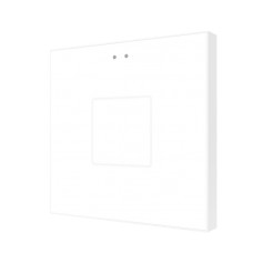 KNX touch switch
