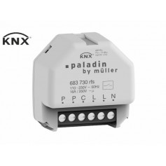 KNX RF switching actuators