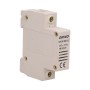 Doorbell for DIN rail mounting
