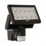 SIROCCO LED with motion detector 180°