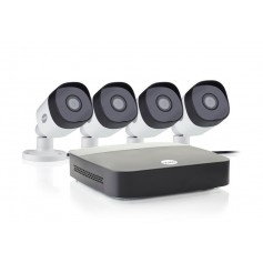 WLAN Surveillance Camera Sets