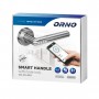 Orno door handle with code lock
