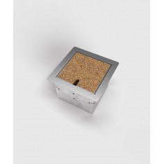 Boîte de sol (plancher creux)