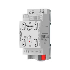 KNX dimmer / KNX dimming actuators