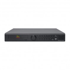 IP Network Video Recorder, NVR