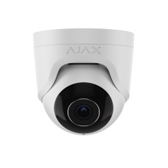 Ajax TurretCam (5mp/4 mm) WH