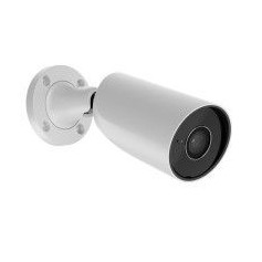 Ajax BulletCam (8mp/4 mm) WH