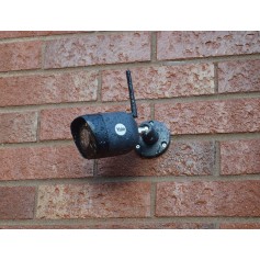 Outdoor Pro WiFi Camera