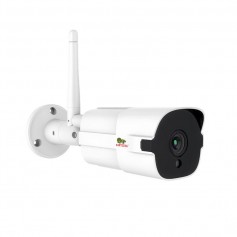 IP Indoor Surveillance Camera