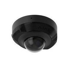 Ajax DomeCam Mini (8mp/2.8 mm) BL