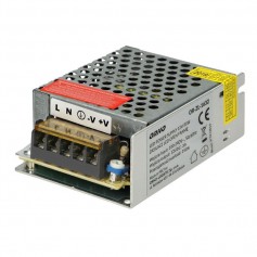 Power supplies