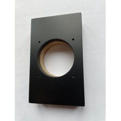 Z50 AP HOUSING Black