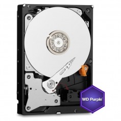 Disque dur pour DVR/NVR 8TB