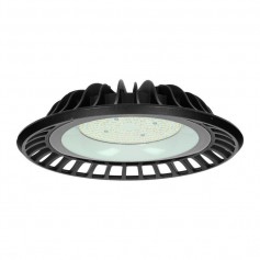 LED recessed luminaires