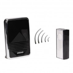 CALYPSO DC wireless doorbell