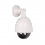 Surveillance camera dummy CCTV