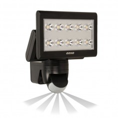 SIROCCO LED mit Bewegungsmelder 180 Grad