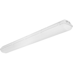 LED surface-mounted luminaires