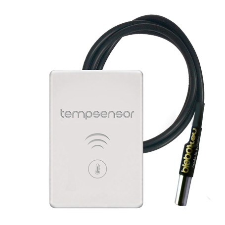 tempSensor