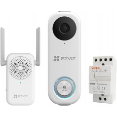 WiFi Intercom Kit