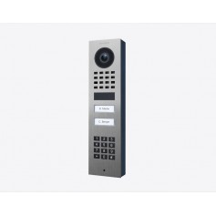 IP Video Door Stations