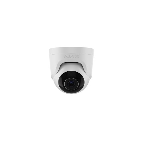 Ajax TurretCam (8mp/2.8 mm) WH