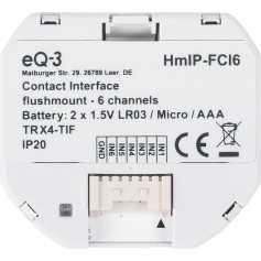 HmIP-FCI6