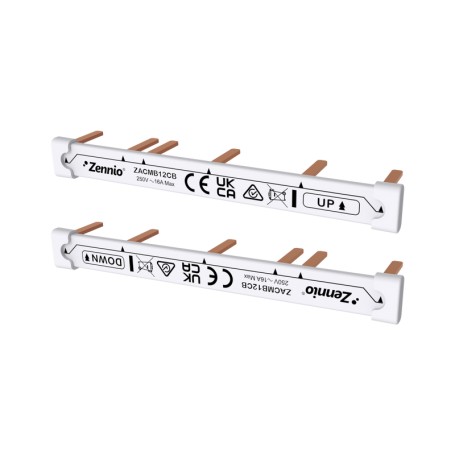 Comb Busbar